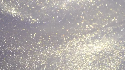 Silver Particles Stock Video Footage | Royalty Free Silver Particles ...