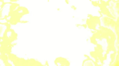 Movement of yellow Video stock 10886600
