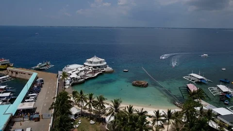 Movenpick Stock Footage 111809379