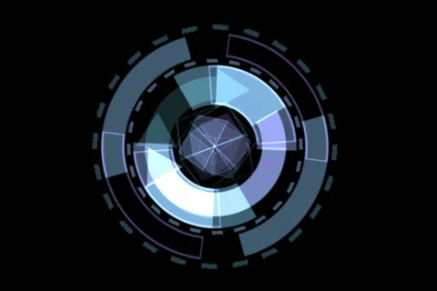 Mover Stock Footage 881786