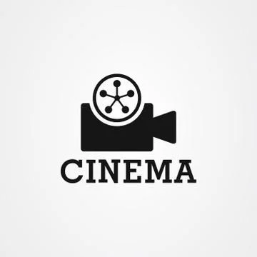 logo del cinema