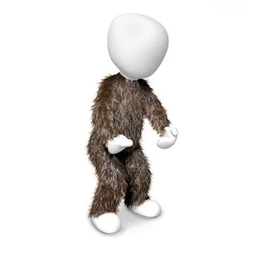 Movie characters 9 Stock Illustration