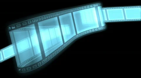 Movie Stock Footage 370009