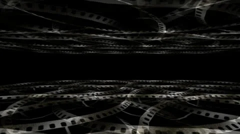 Movie Frames Motion mapping Видео 24719004