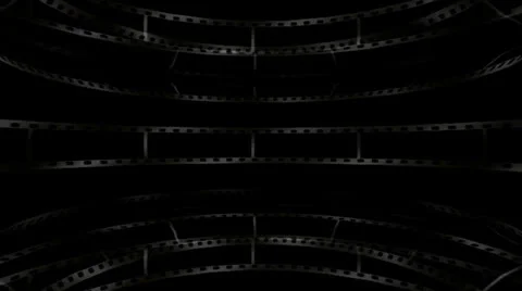 Movie Frames Motion mapping Видео 24719024