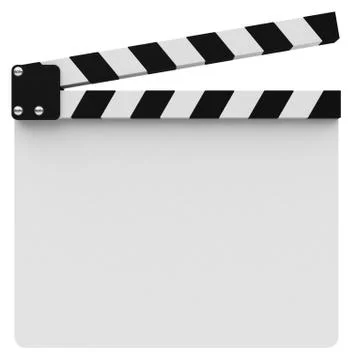 The movie Stock Illustration