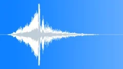 Movie Impact Effect 3 (Cinematic, Trailer, Rise) Sound Effect
