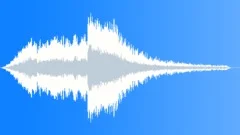 Movie impact - night terrors 3Sound Effect