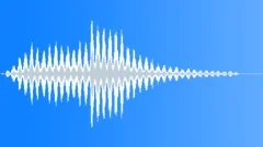 Movie impact - stutter 3 Sound Effect