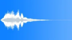 Movie Project - Ambience Production ElementSound Effect