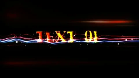 MOVIE Promo 库存 After Effects