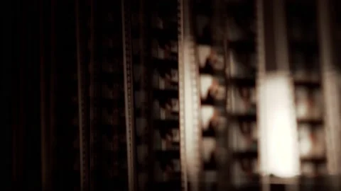 Movie rolling Stock Footage 151606786