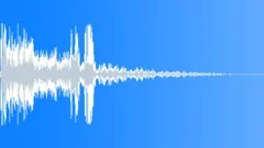 Movie Scare Hit Boom Explosion 2Sound Effect