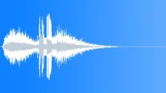 Movie Scene - Ambience Sound EffectSound Effect