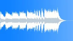 Movie Studio End Logo Fanfare 2 Stock Music