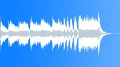 Movie Studio End Logo Fanfare 1 Stock Music