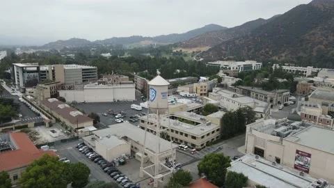 Movie Studio Stock Footage 166249194