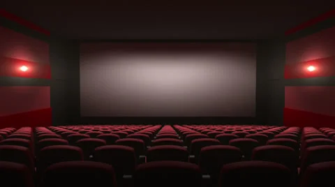 movie theaters