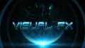 Movie trailer AE Template