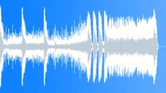 Movie Trailer RiserStock Music