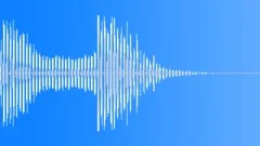 Movie trailer - scifi 2 Sound Effect