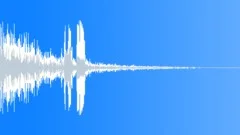 Movie Trailer Sub Stress Boom 4Sound Effect