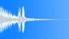 Movie Trailer Sub Stress Boom 2Sound Effect