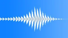 Movie trailer - tremble 1 Sound Effect