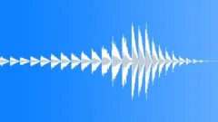 Movie trailer - tremble 3 Sound Effect