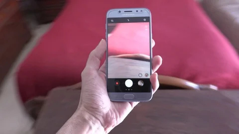 Movil Stock Footage 107040351