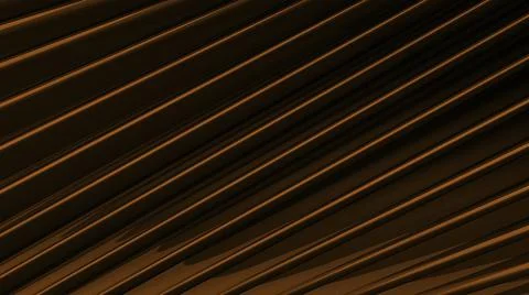 Moving 3d texture with lines and glitter. Motion. Diagonal 3d lines with Stock Illustration