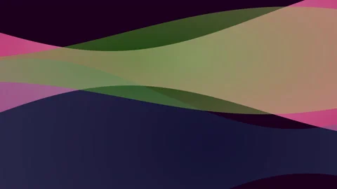 Moving Abstract Background Video stock 161806133