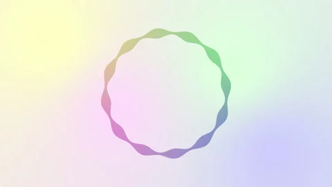 Moving Abstract Background Video stock 162047347