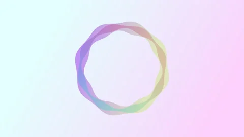 Moving Abstract Background Video stock 162052400