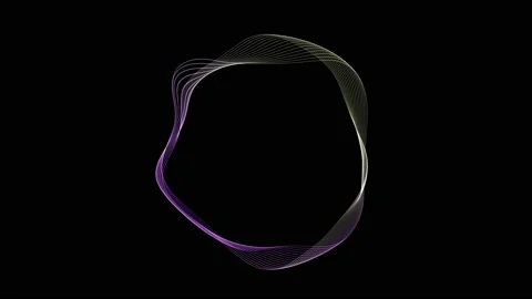 Moving Abstract Background Video stock 162055924