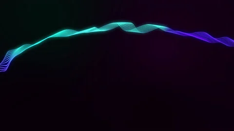 Moving Abstract Background Video stock 162175171