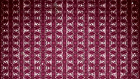 Moving abstract background in the form of wallpaper Stock Footage 166357965