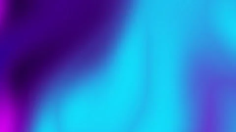 Moving abstract blurred background animation, producing smooth color transitions Stock Footage 281927012
