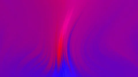 Moving abstract blurred background. The colors vary with position, producing Stock Footage 233848574