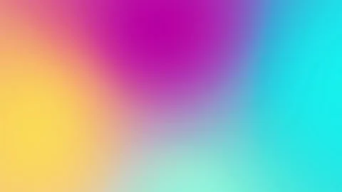 Moving abstract blurred background with smooth color transitions. Stock Footage 130530093