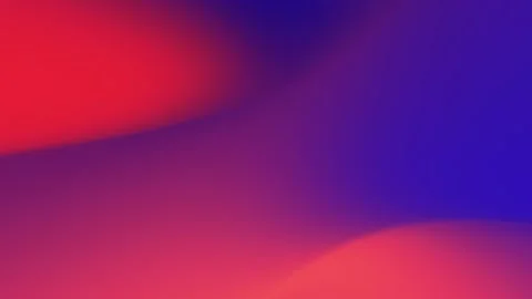 Moving abstract blurred background with smooth color transitions. Red, violet, Stock-Footage 130532424