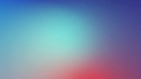 Moving abstract blurred background with smooth color transitions. Video stock 130869100