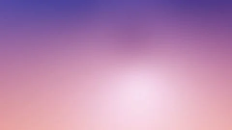 Moving abstract blurred background with smooth color transitions Video stock 130869898