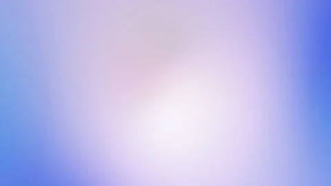 Moving abstract blurred background with smooth color transitions. Video stock 130870457