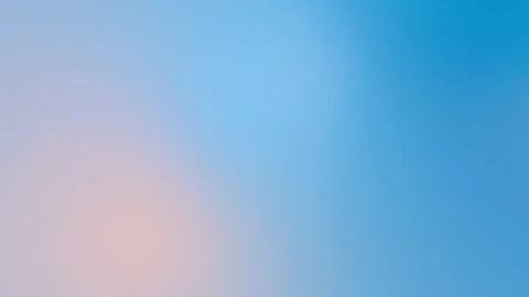 Moving abstract blurred background with smooth color transitions. Video stock 130872213