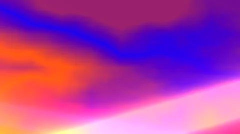 Moving abstract blurred color background Видео 65821545