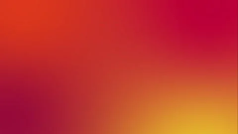 Moving abstract blurred red background animation Stock Footage 265642898
