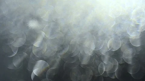 Moving abstract bokeh. 動画素材 146432118
