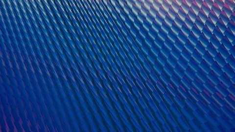 Moving abstract bright background. 4K motion graphics. Stock Footage 129999658