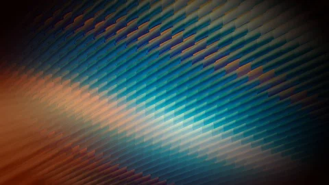 Moving abstract bright background. 4K motion graphics. Stock Footage 130000441